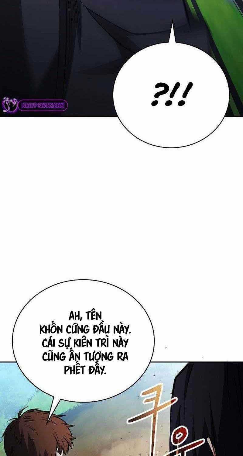 Bậc Thầy Debuff Chapter 34 trang 19