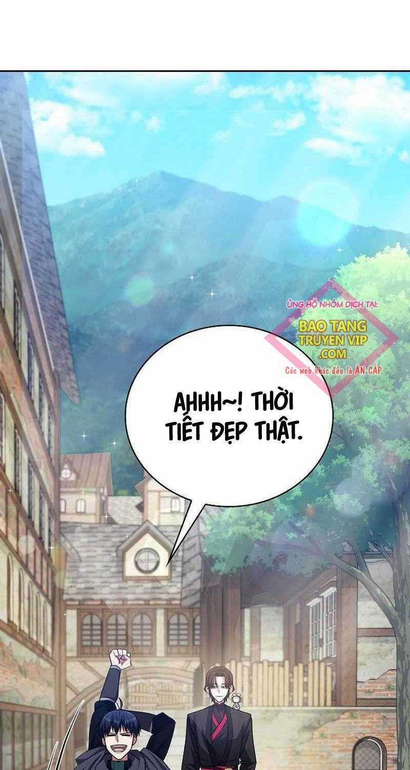 Bậc Thầy Debuff Chapter 34 trang 2