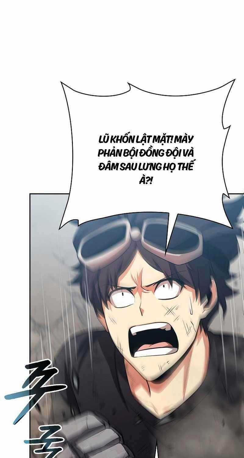 Bậc Thầy Debuff Chapter 34 trang 22