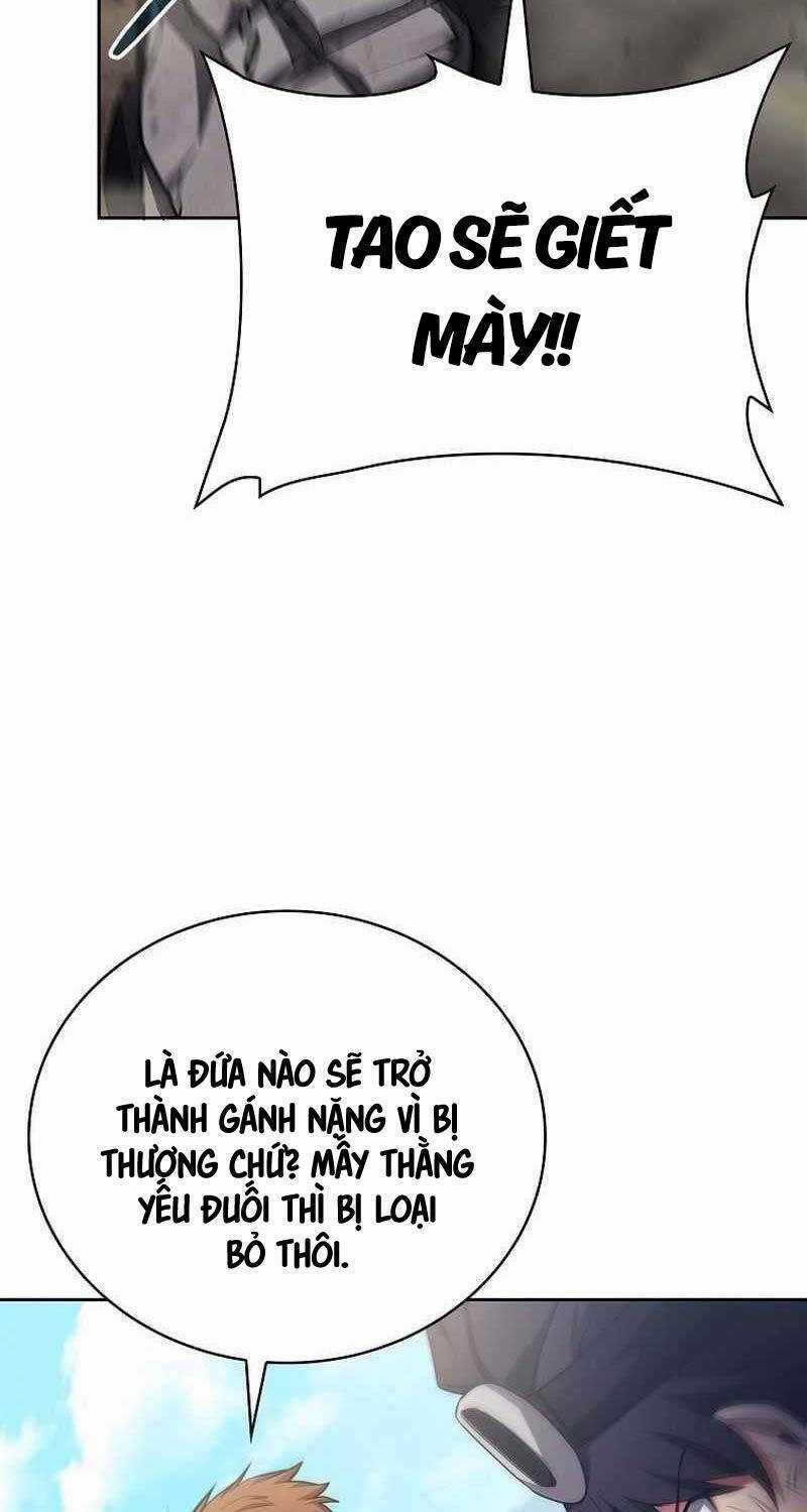 Bậc Thầy Debuff Chapter 34 trang 23