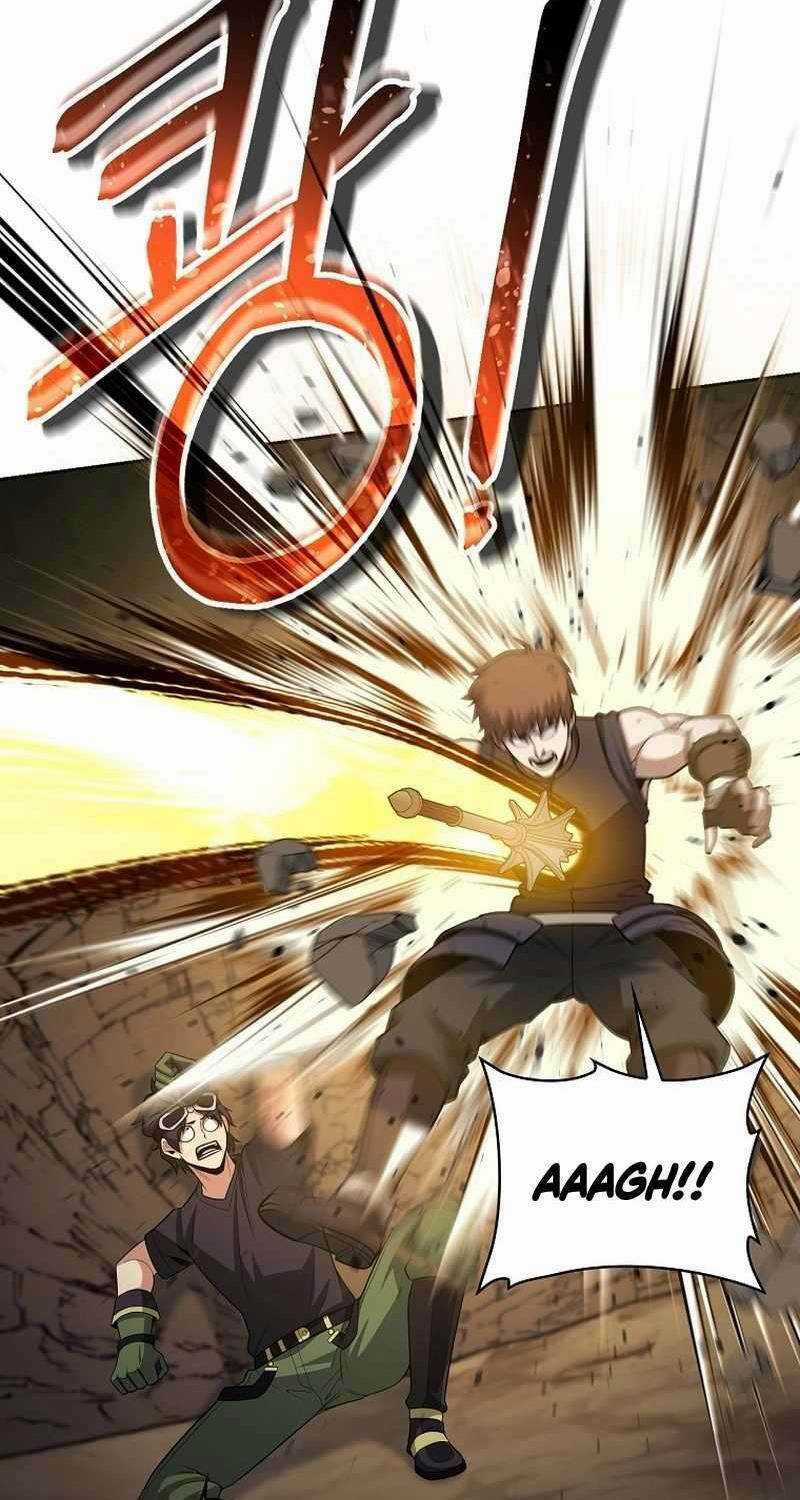 Bậc Thầy Debuff Chapter 34 trang 26