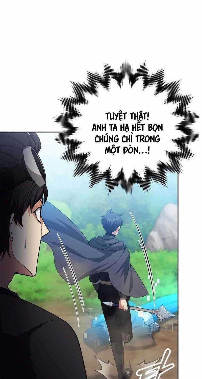 Bậc Thầy Debuff Chapter 34 trang 30