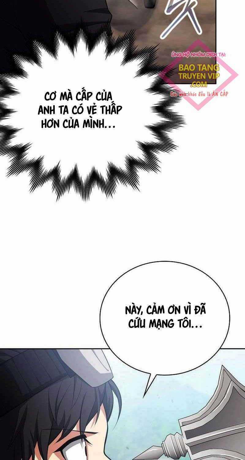 Bậc Thầy Debuff Chapter 34 trang 31