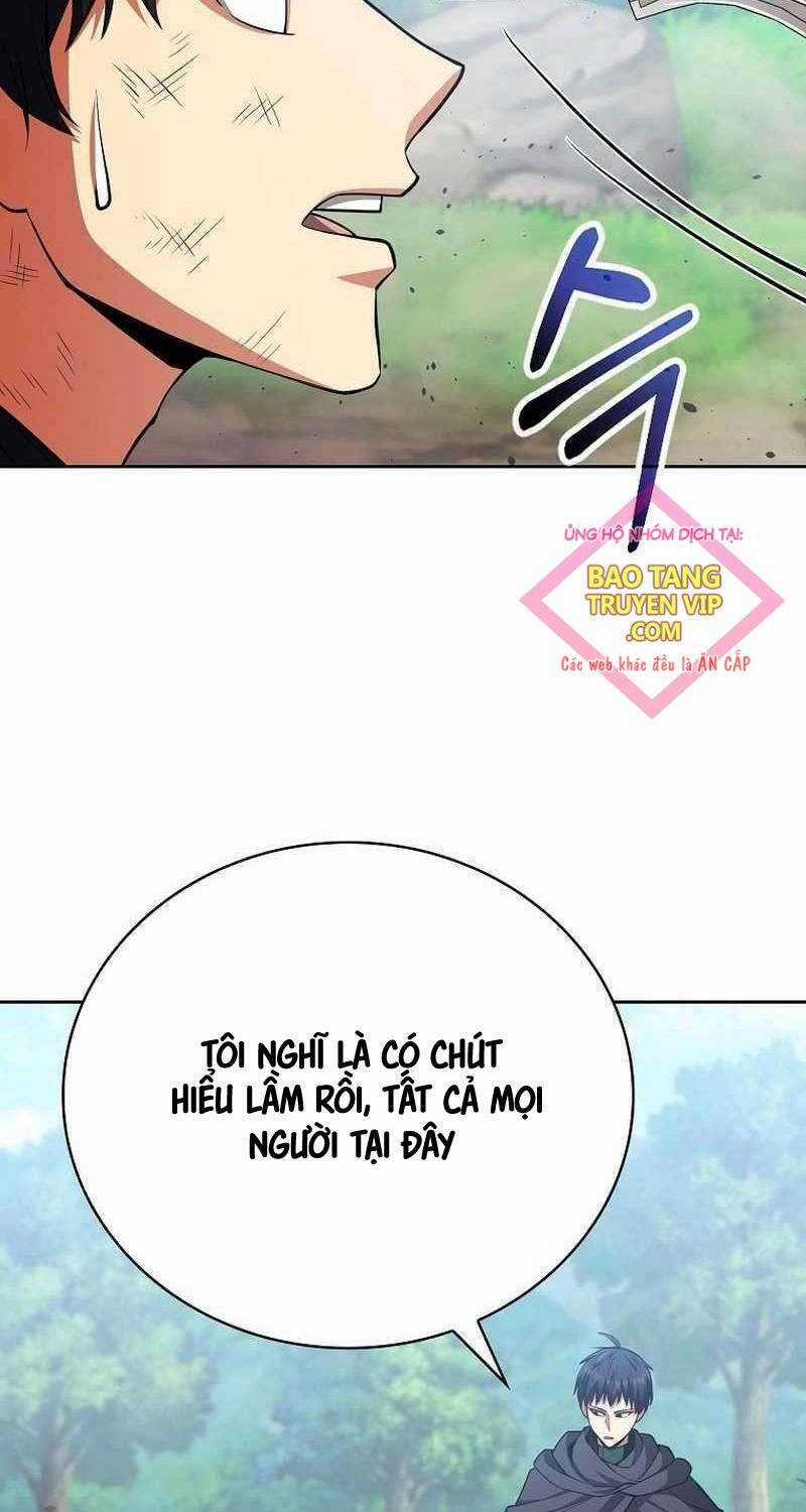 Bậc Thầy Debuff Chapter 34 trang 32