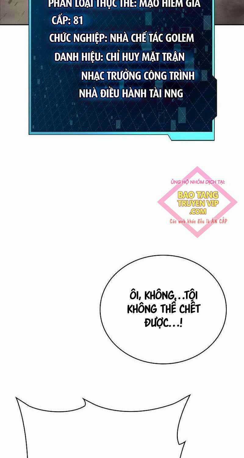 Bậc Thầy Debuff Chapter 34 trang 37