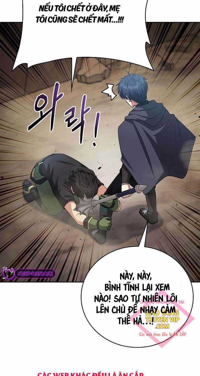 Bậc Thầy Debuff Chapter 34 trang 38