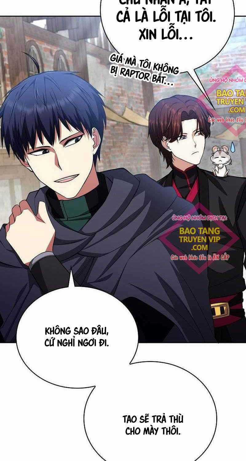 Bậc Thầy Debuff Chapter 34 trang 4