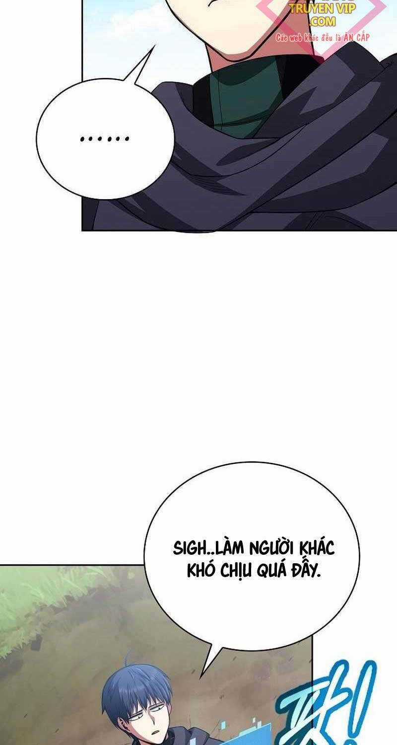 Bậc Thầy Debuff Chapter 34 trang 41