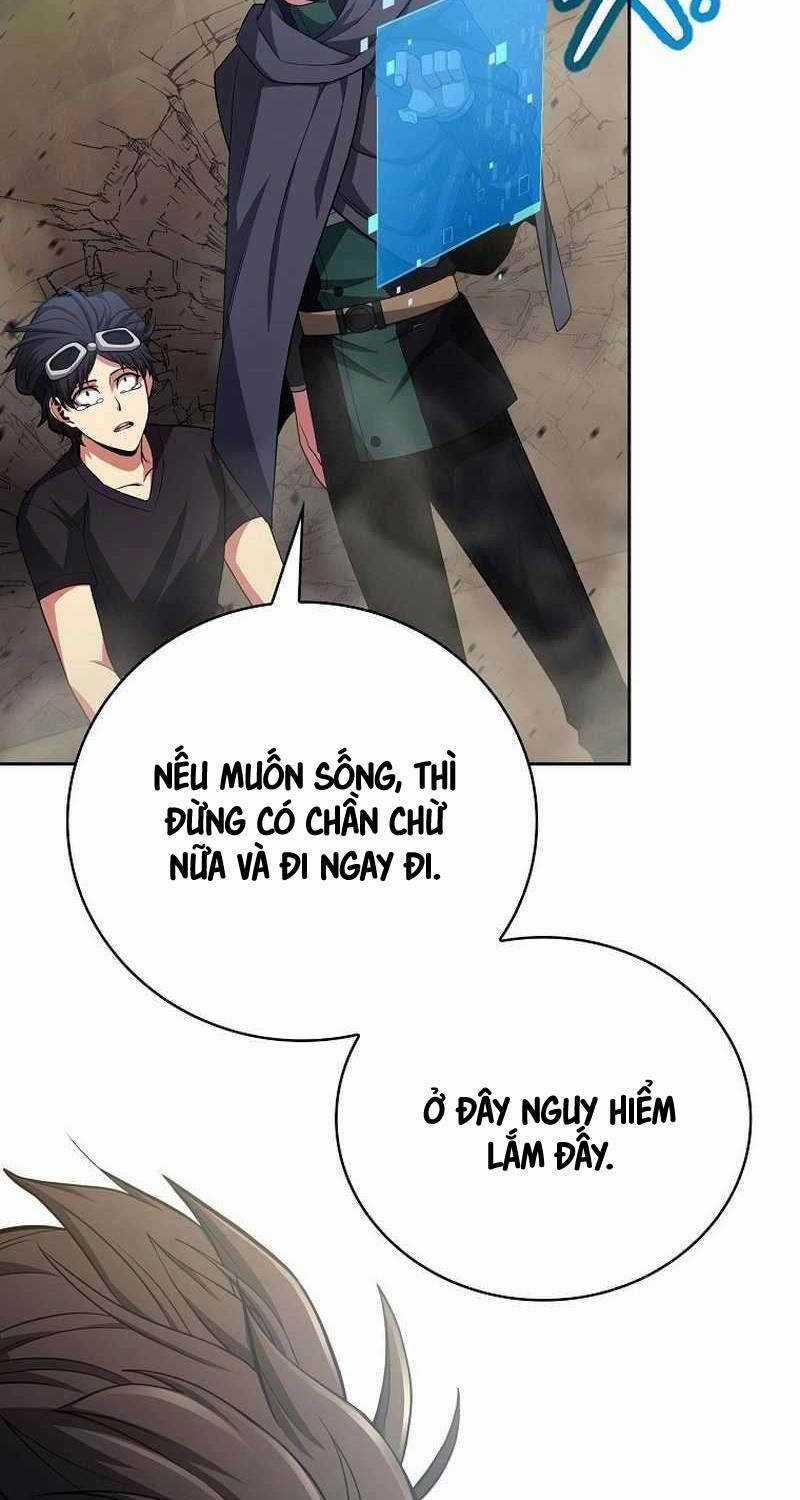 Bậc Thầy Debuff Chapter 34 trang 42