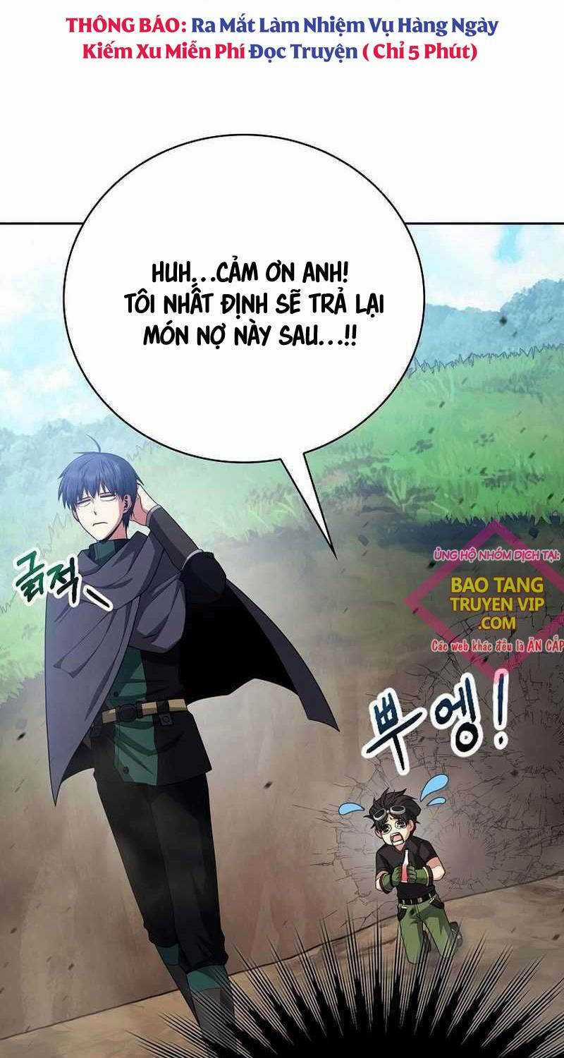 Bậc Thầy Debuff Chapter 34 trang 44