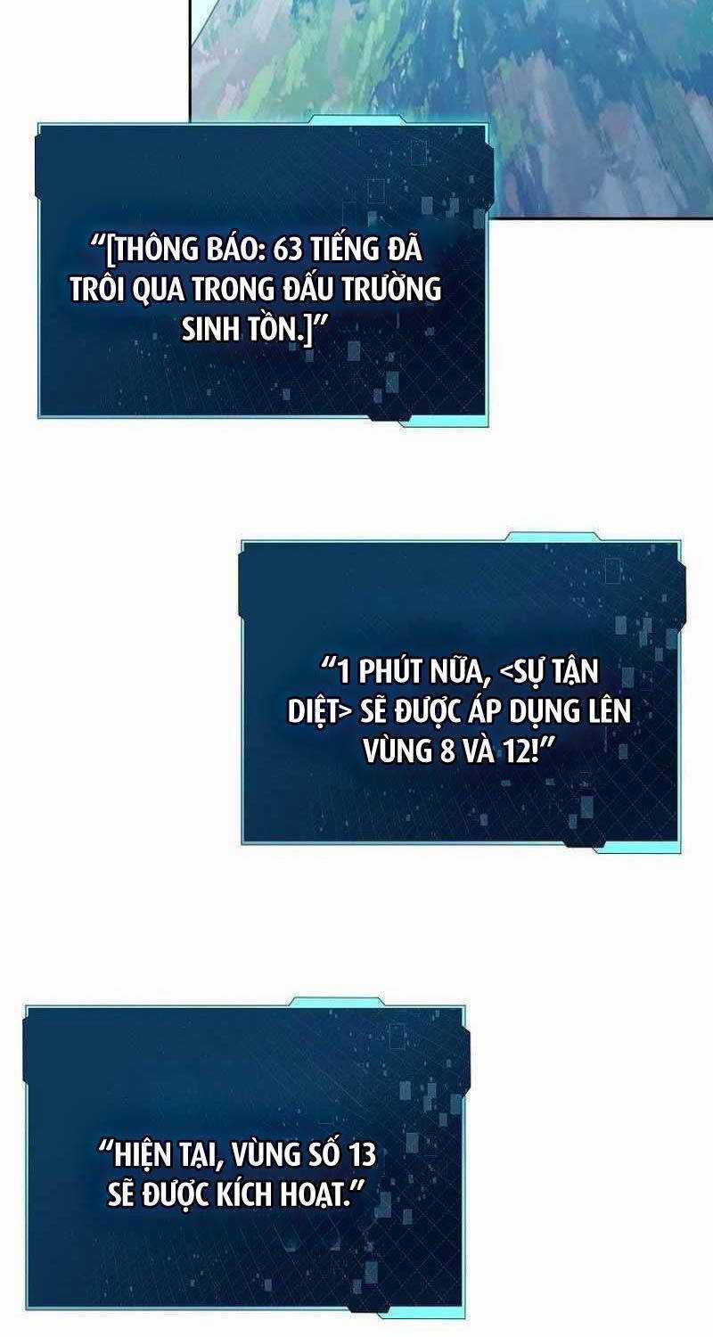 Bậc Thầy Debuff Chapter 34 trang 49