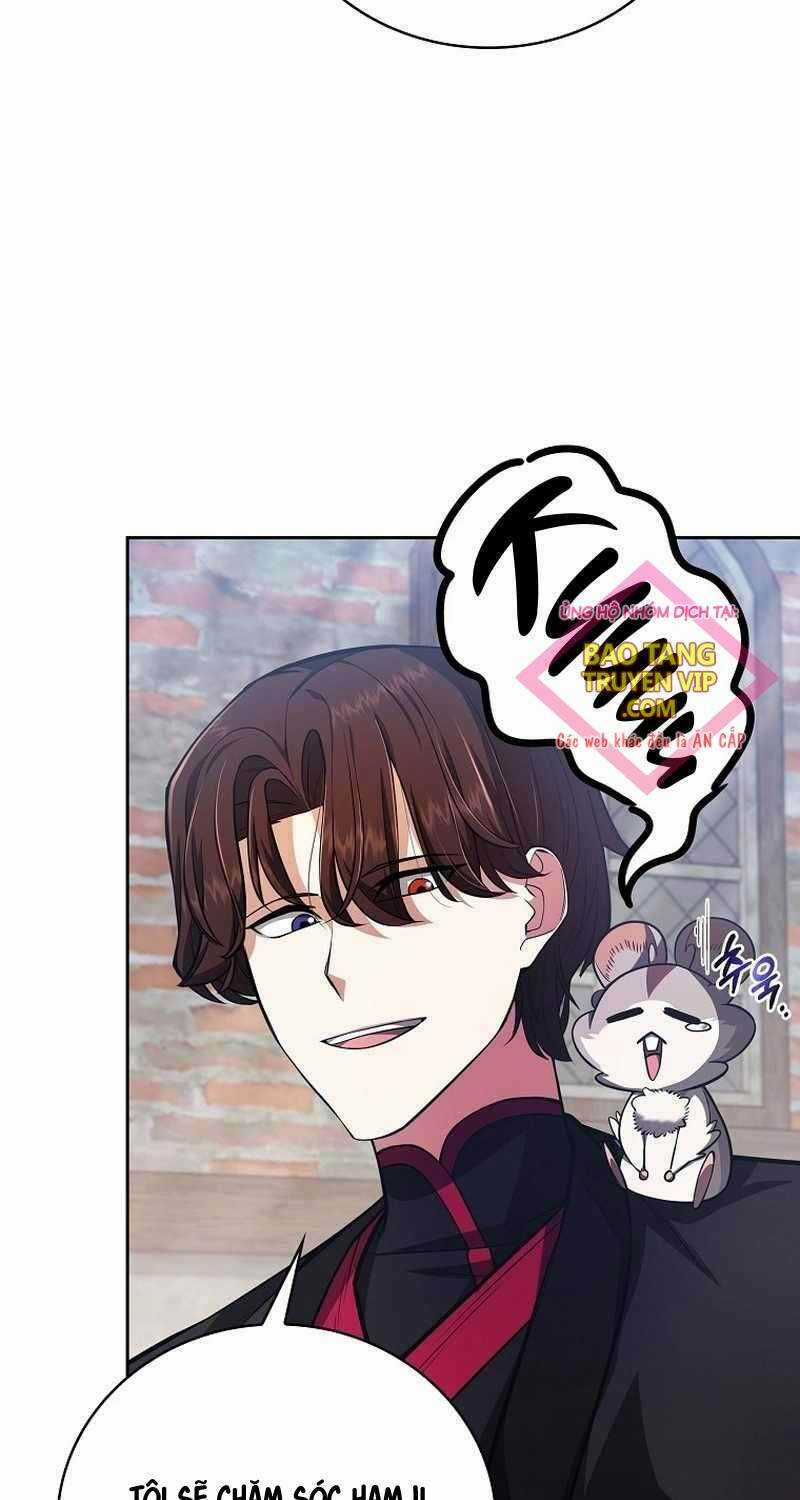 Bậc Thầy Debuff Chapter 34 trang 5