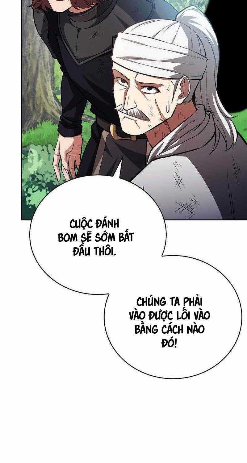 Bậc Thầy Debuff Chapter 34 trang 55