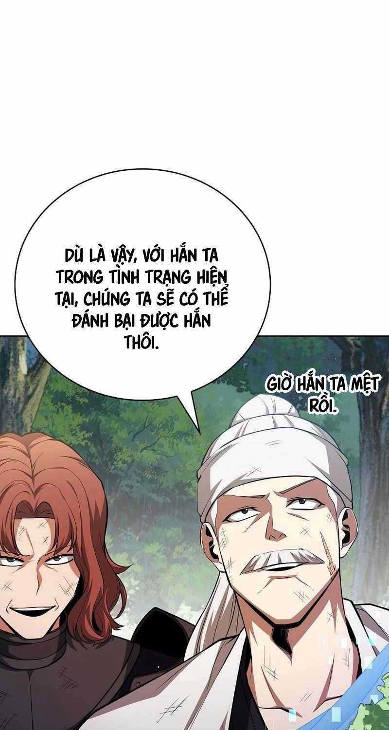 Bậc Thầy Debuff Chapter 34 trang 56