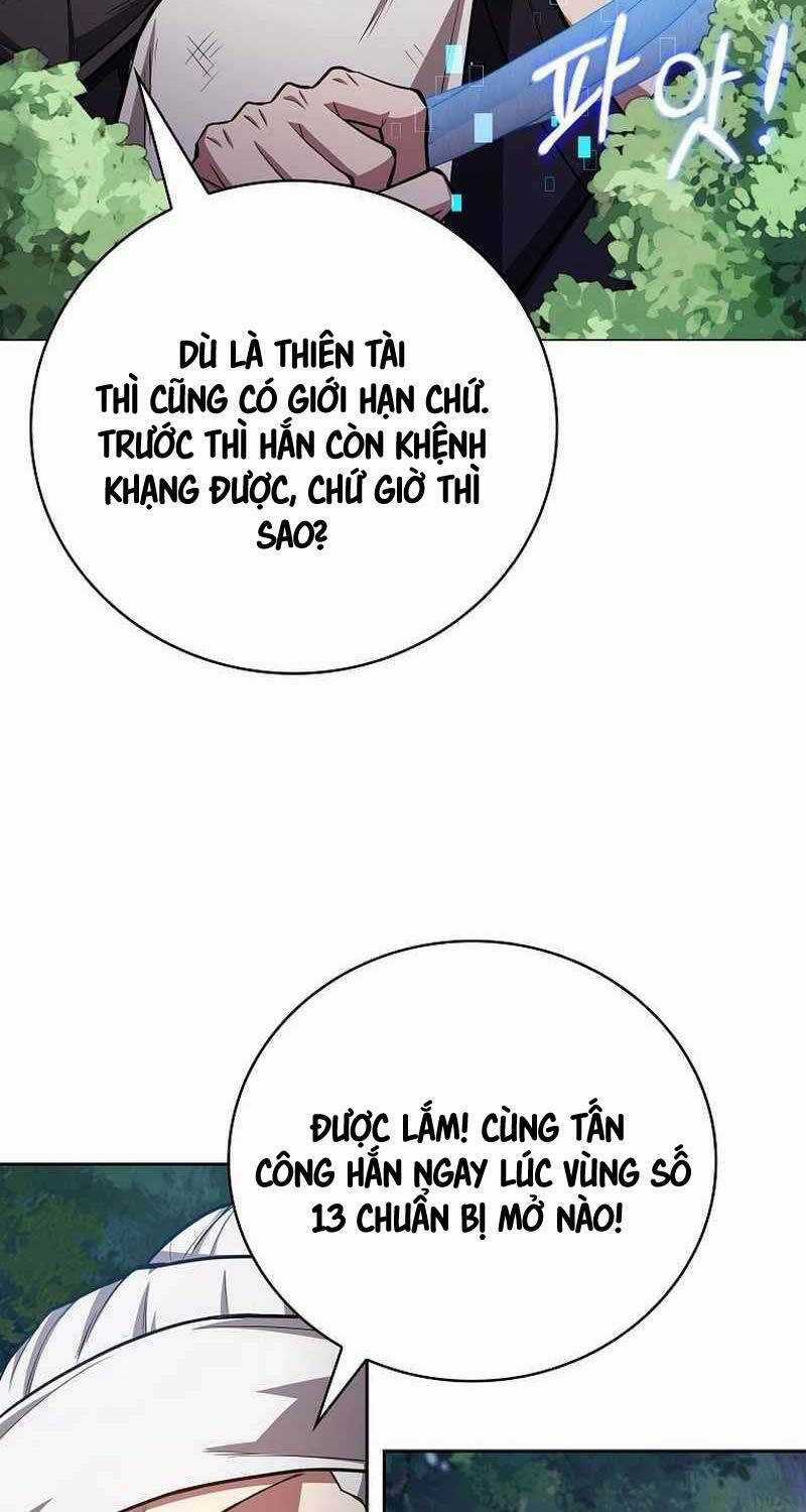 Bậc Thầy Debuff Chapter 34 trang 57