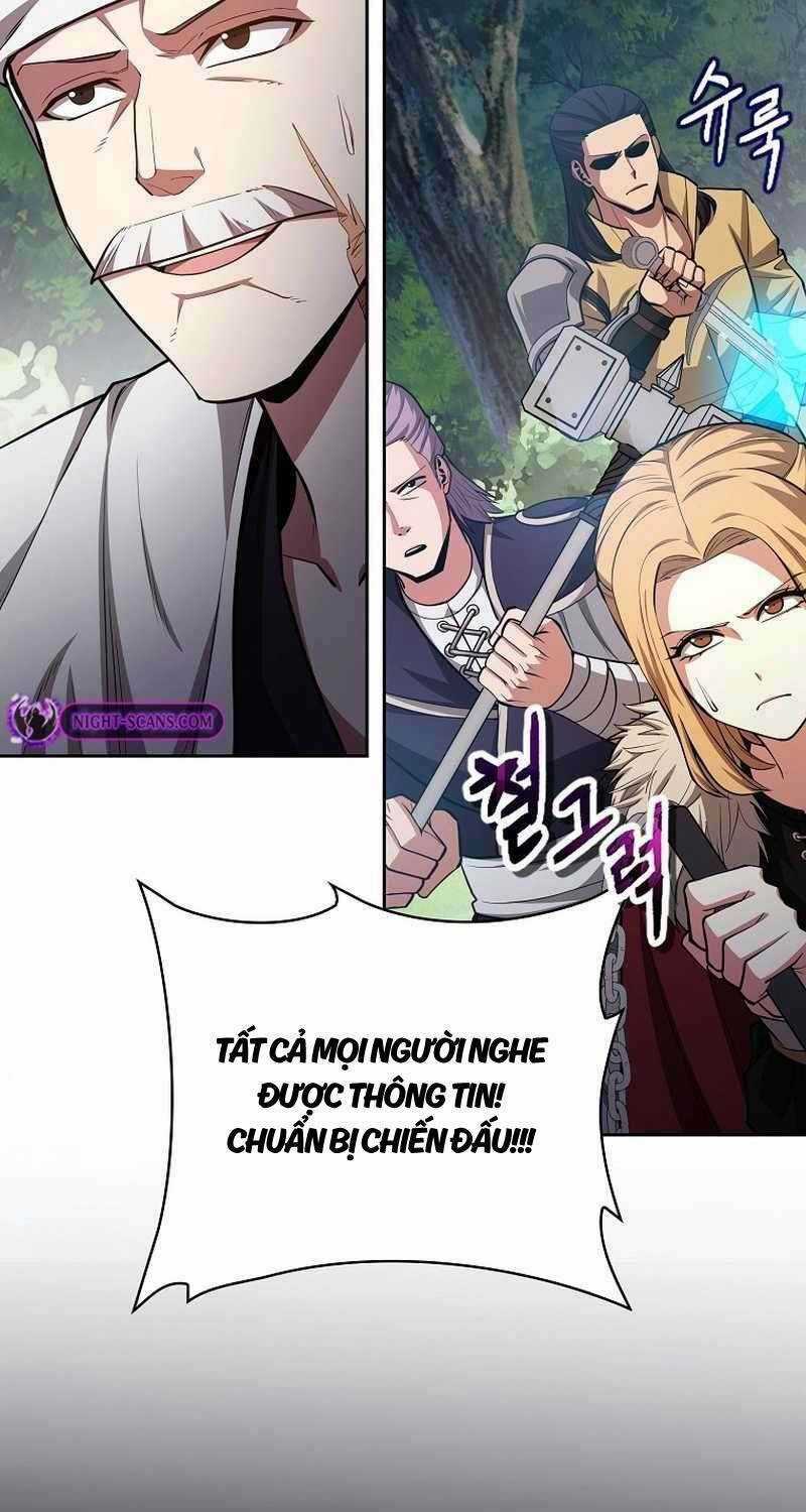 Bậc Thầy Debuff Chapter 34 trang 58