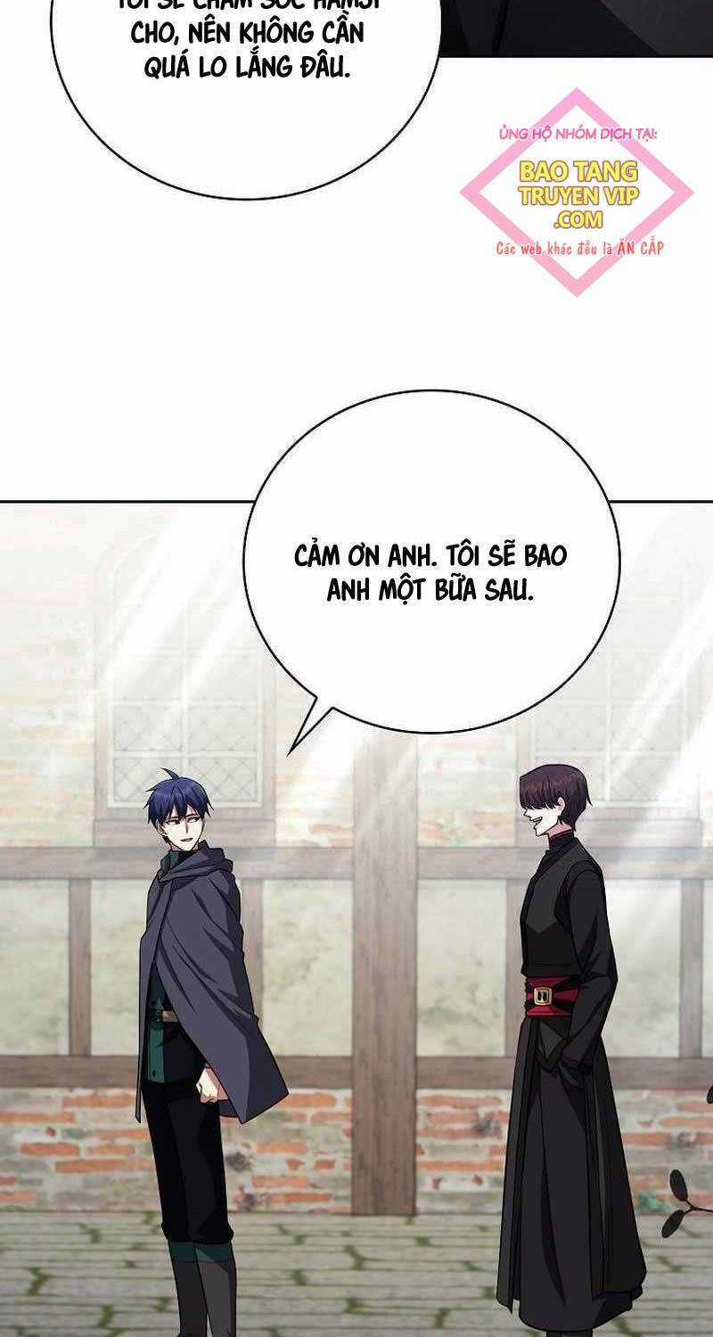 Bậc Thầy Debuff Chapter 34 trang 6