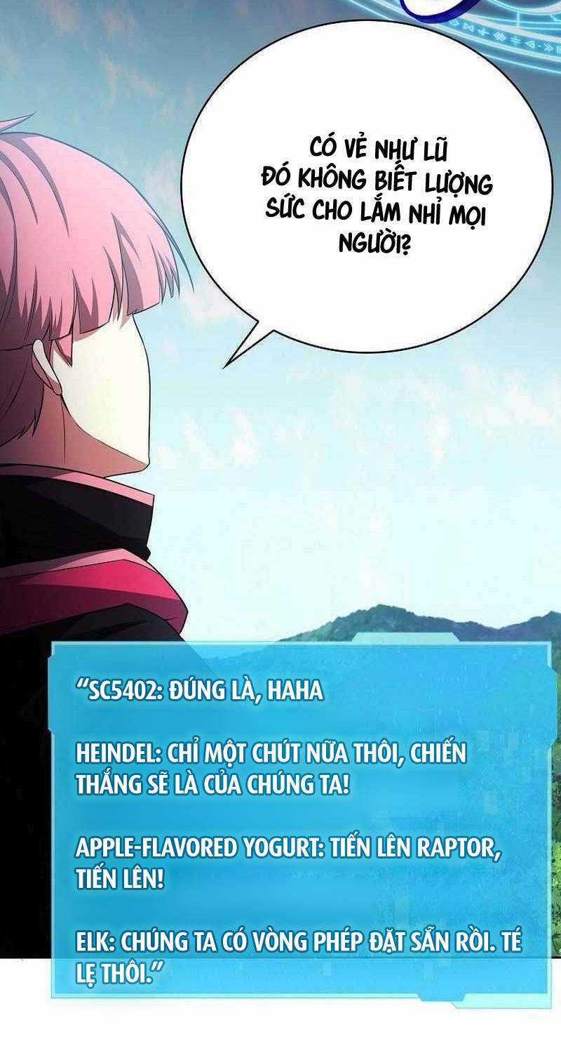 Bậc Thầy Debuff Chapter 34 trang 60