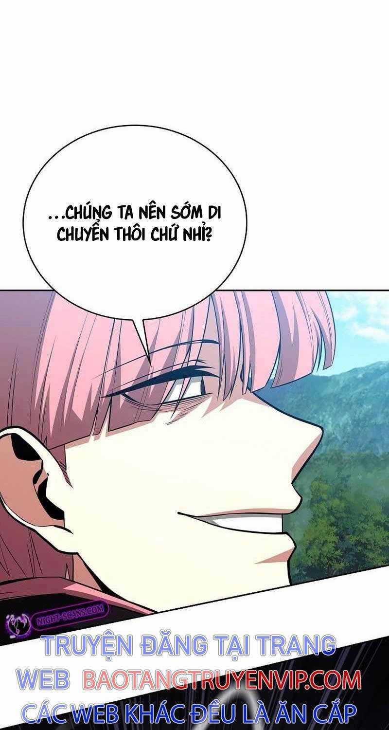 Bậc Thầy Debuff Chapter 34 trang 61