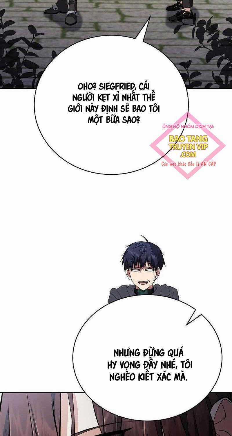 Bậc Thầy Debuff Chapter 34 trang 7