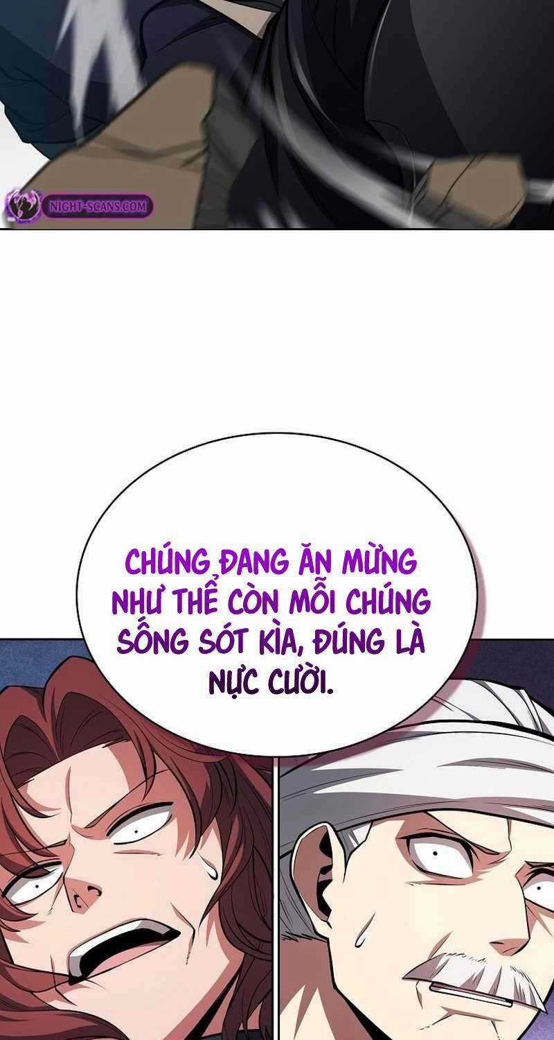 Bậc Thầy Debuff Chapter 34 trang 75