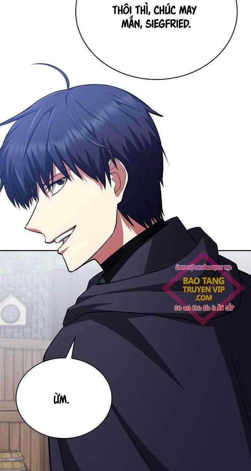 Bậc Thầy Debuff Chapter 34 trang 9