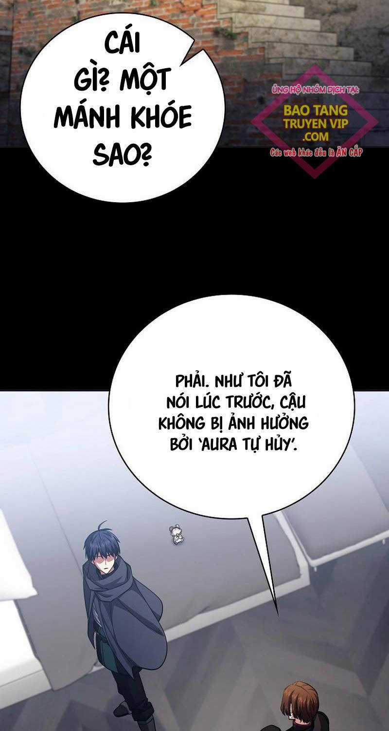 Bậc Thầy Debuff Chapter 35 trang 14