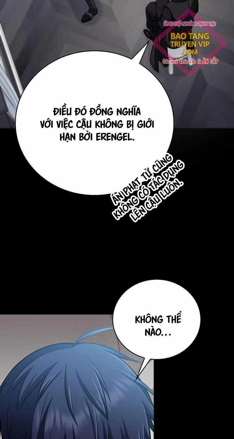 Bậc Thầy Debuff Chapter 35 trang 15