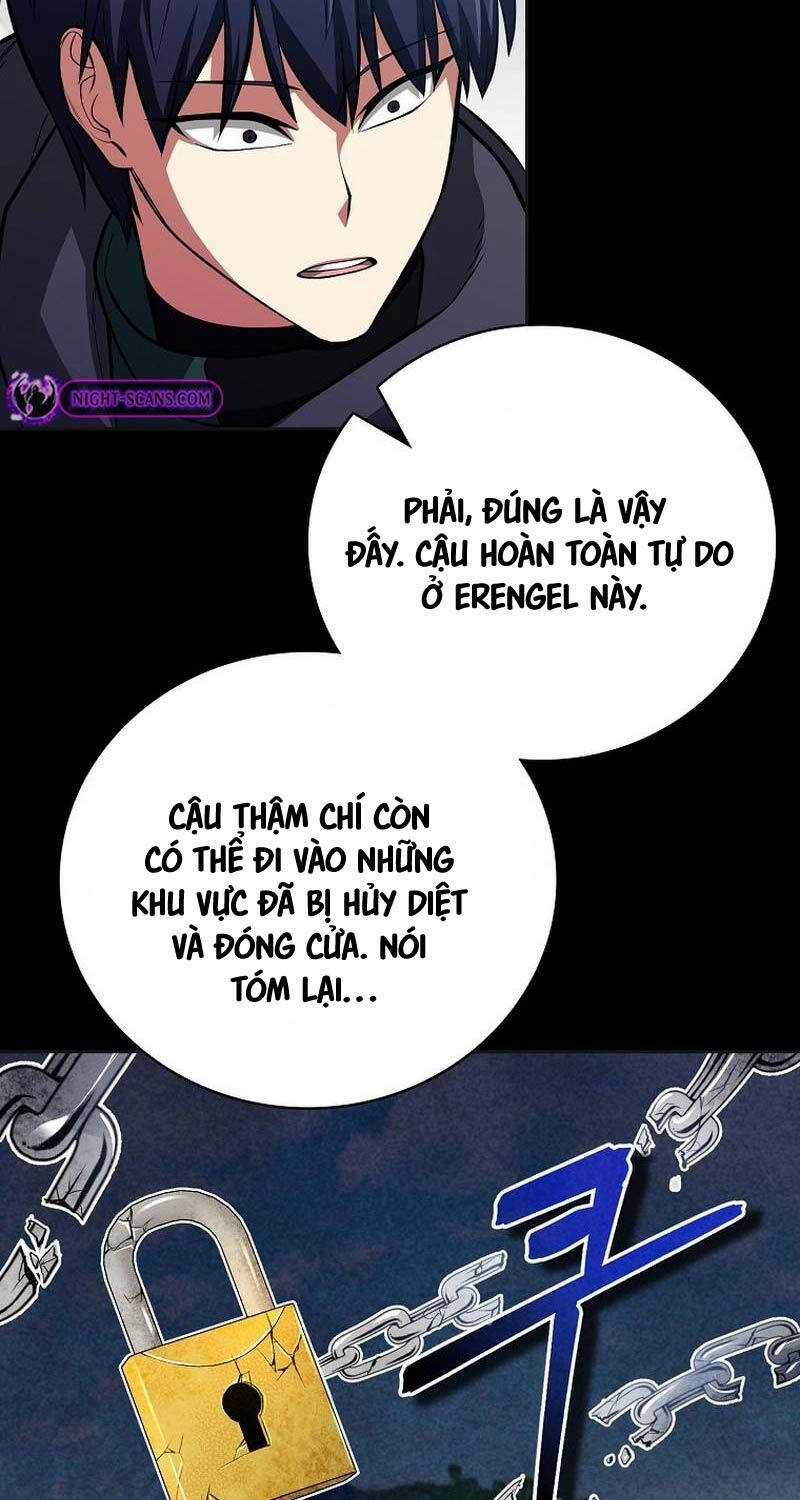 Bậc Thầy Debuff Chapter 35 trang 16