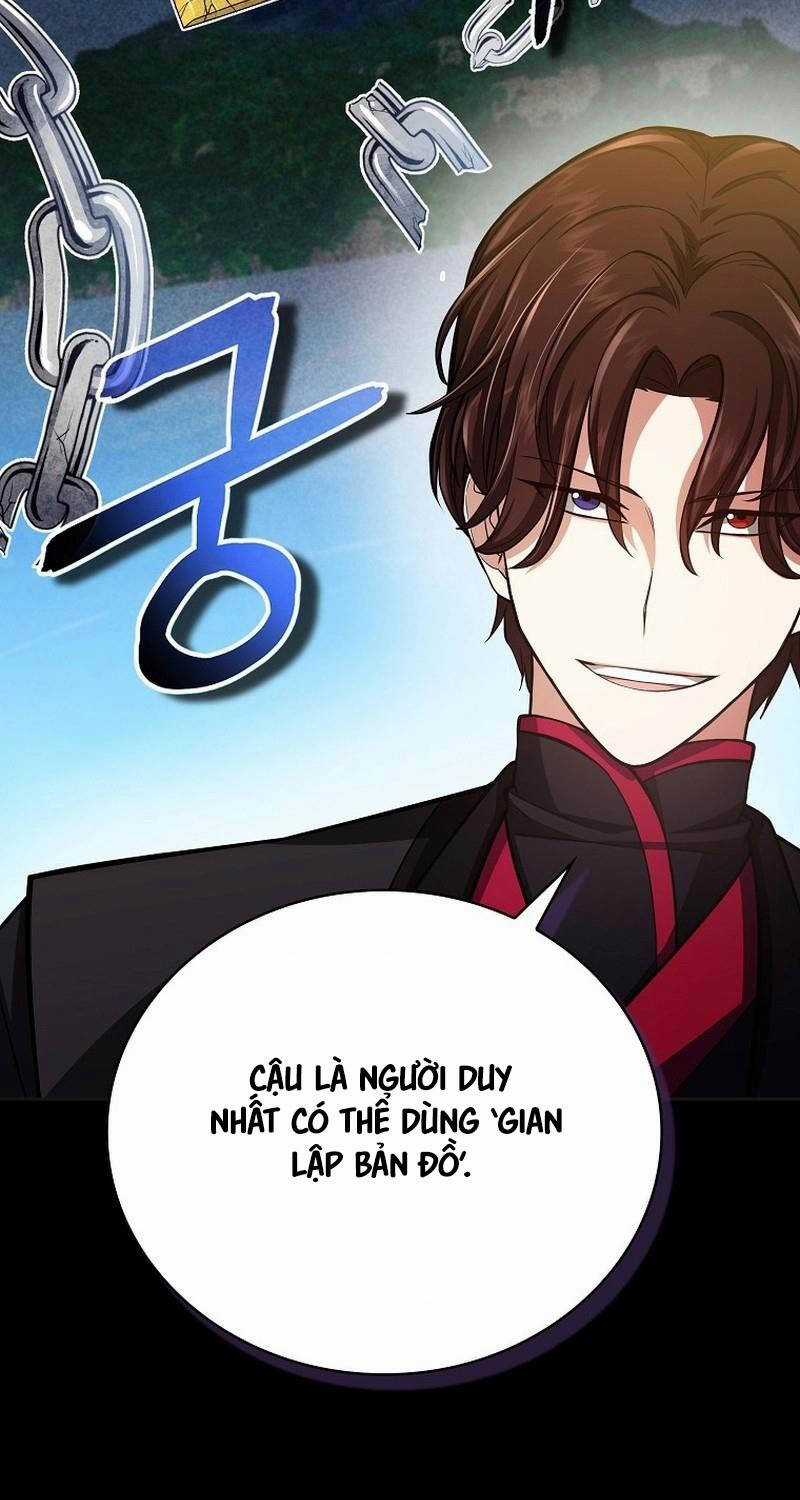 Bậc Thầy Debuff Chapter 35 trang 18