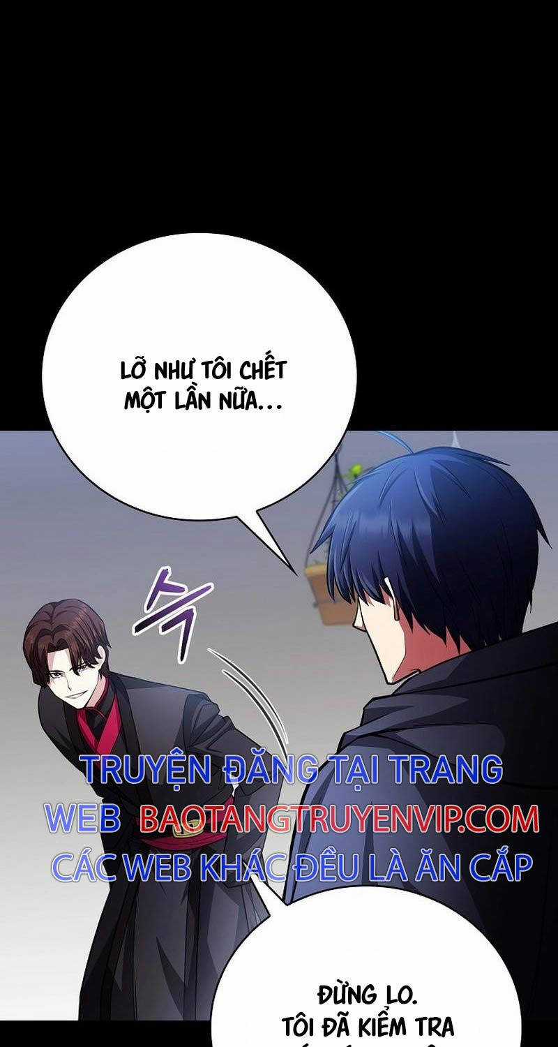 Bậc Thầy Debuff Chapter 35 trang 19