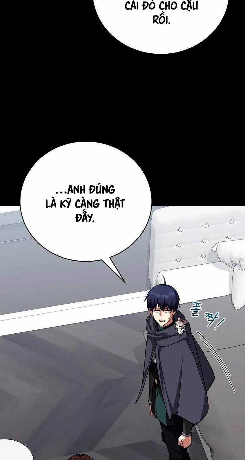 Bậc Thầy Debuff Chapter 35 trang 20