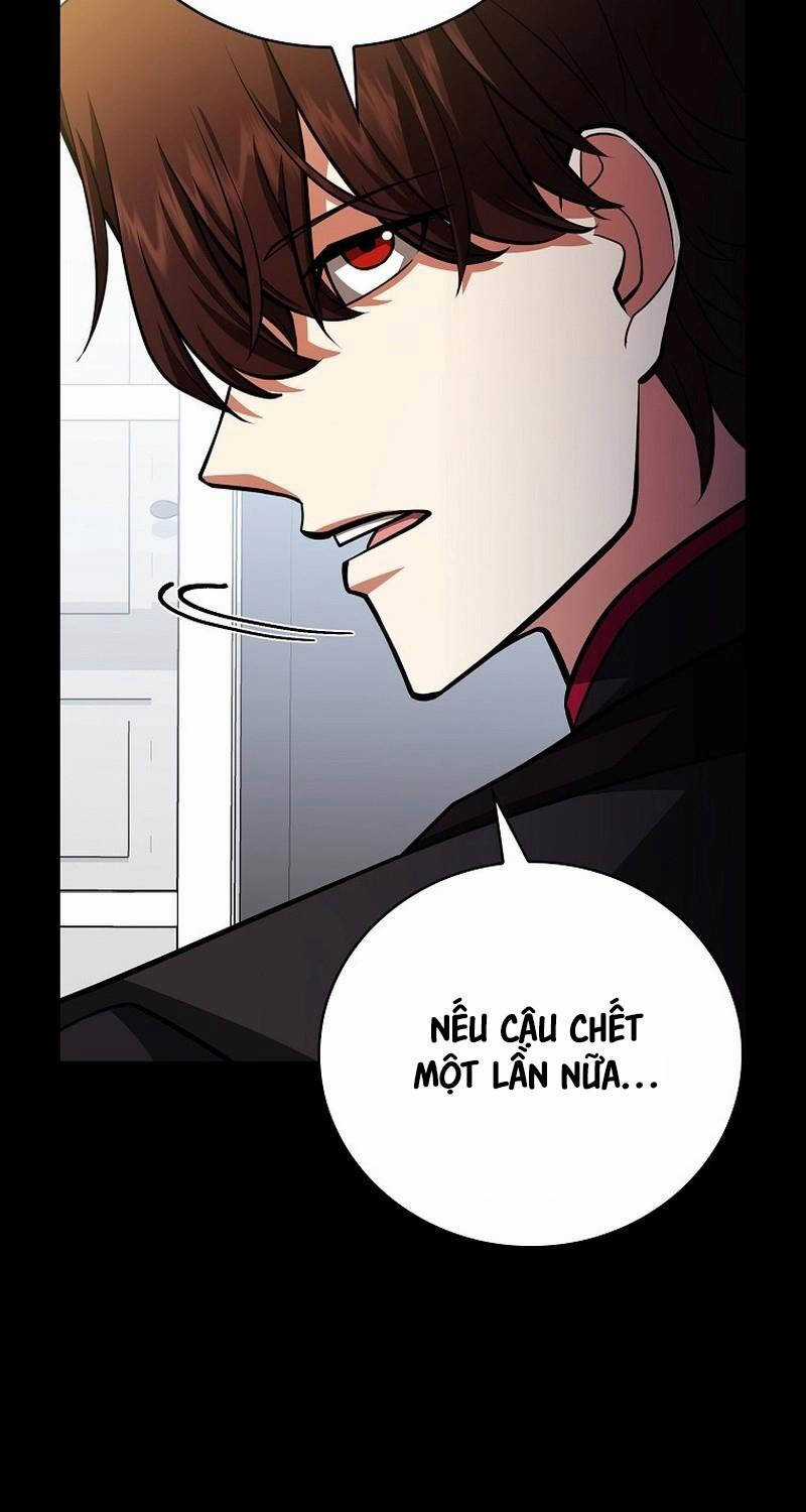 Bậc Thầy Debuff Chapter 35 trang 22