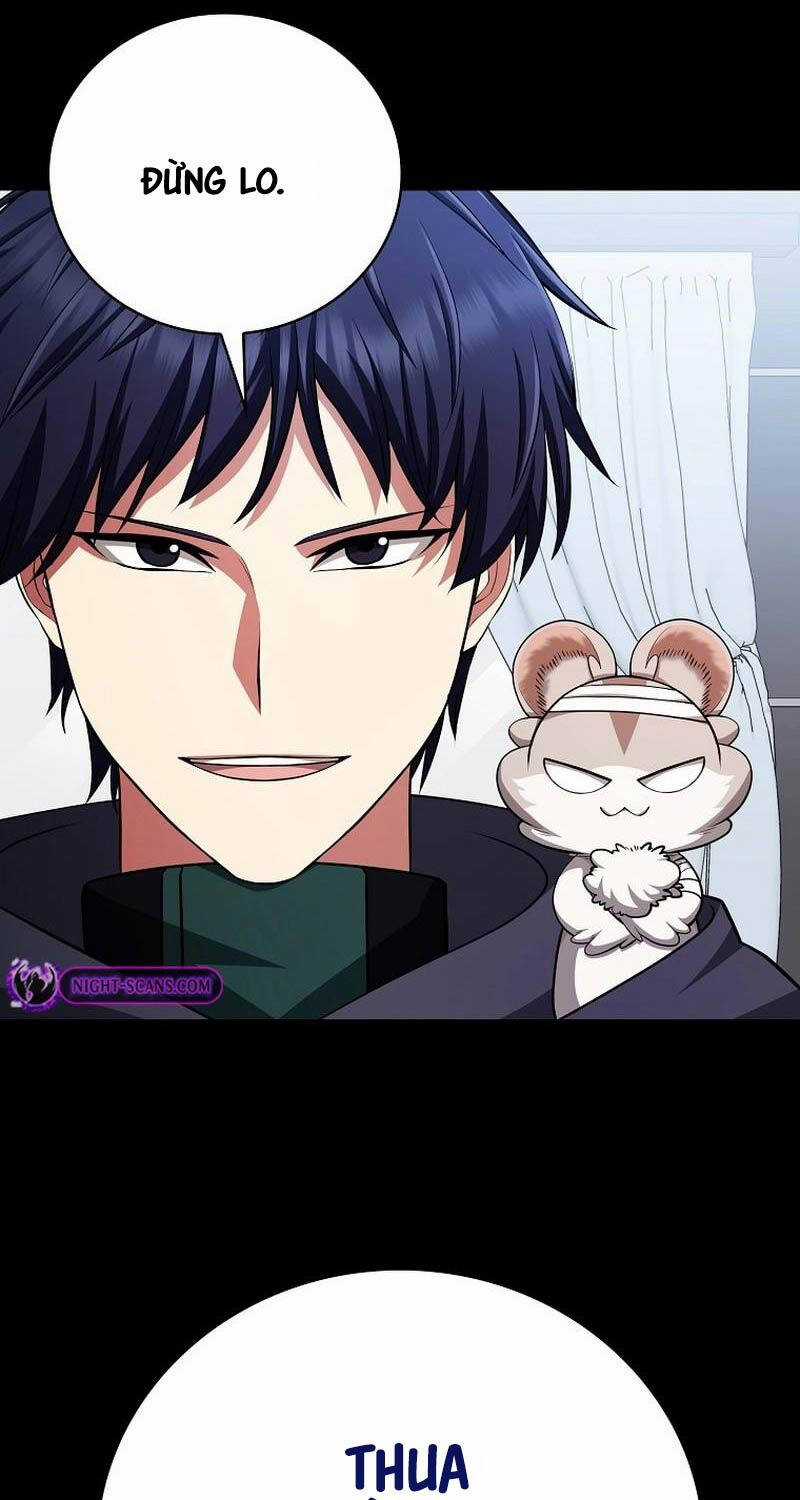 Bậc Thầy Debuff Chapter 35 trang 23