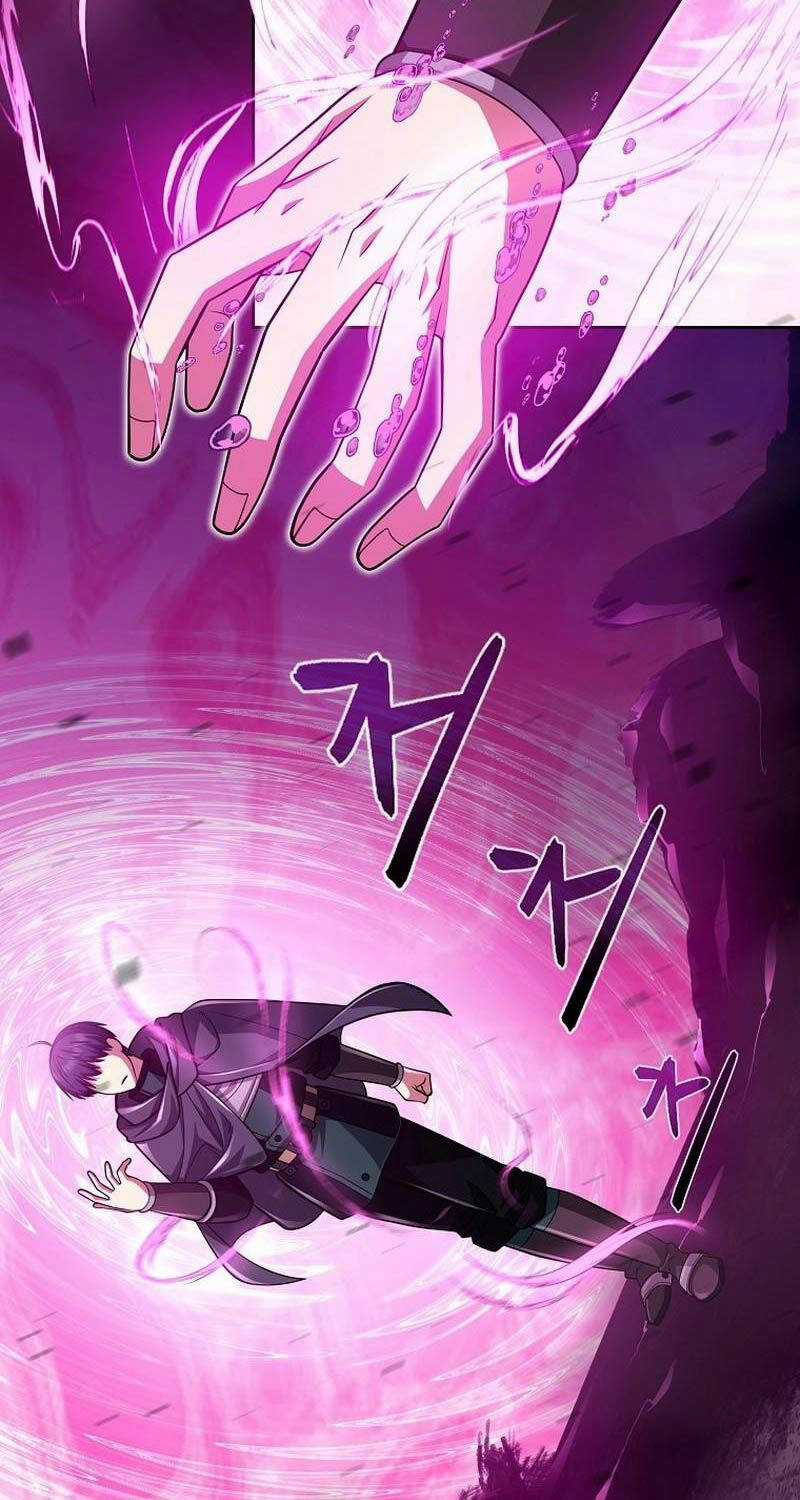 Bậc Thầy Debuff Chapter 35 trang 25