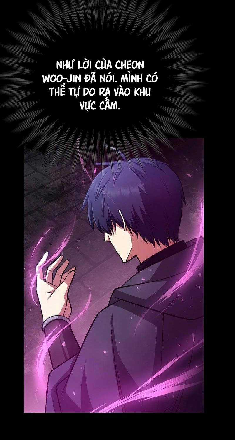 Bậc Thầy Debuff Chapter 35 trang 27