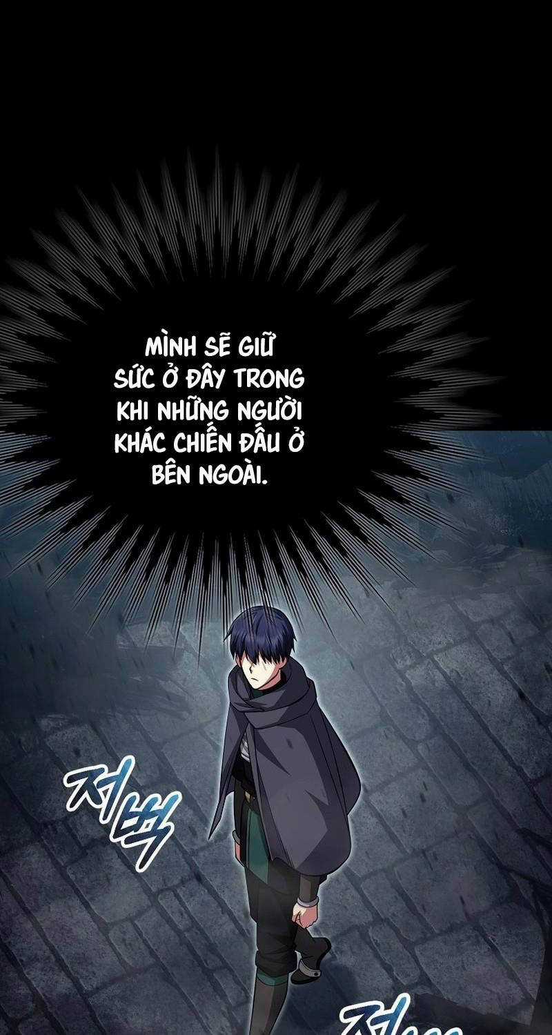 Bậc Thầy Debuff Chapter 35 trang 28