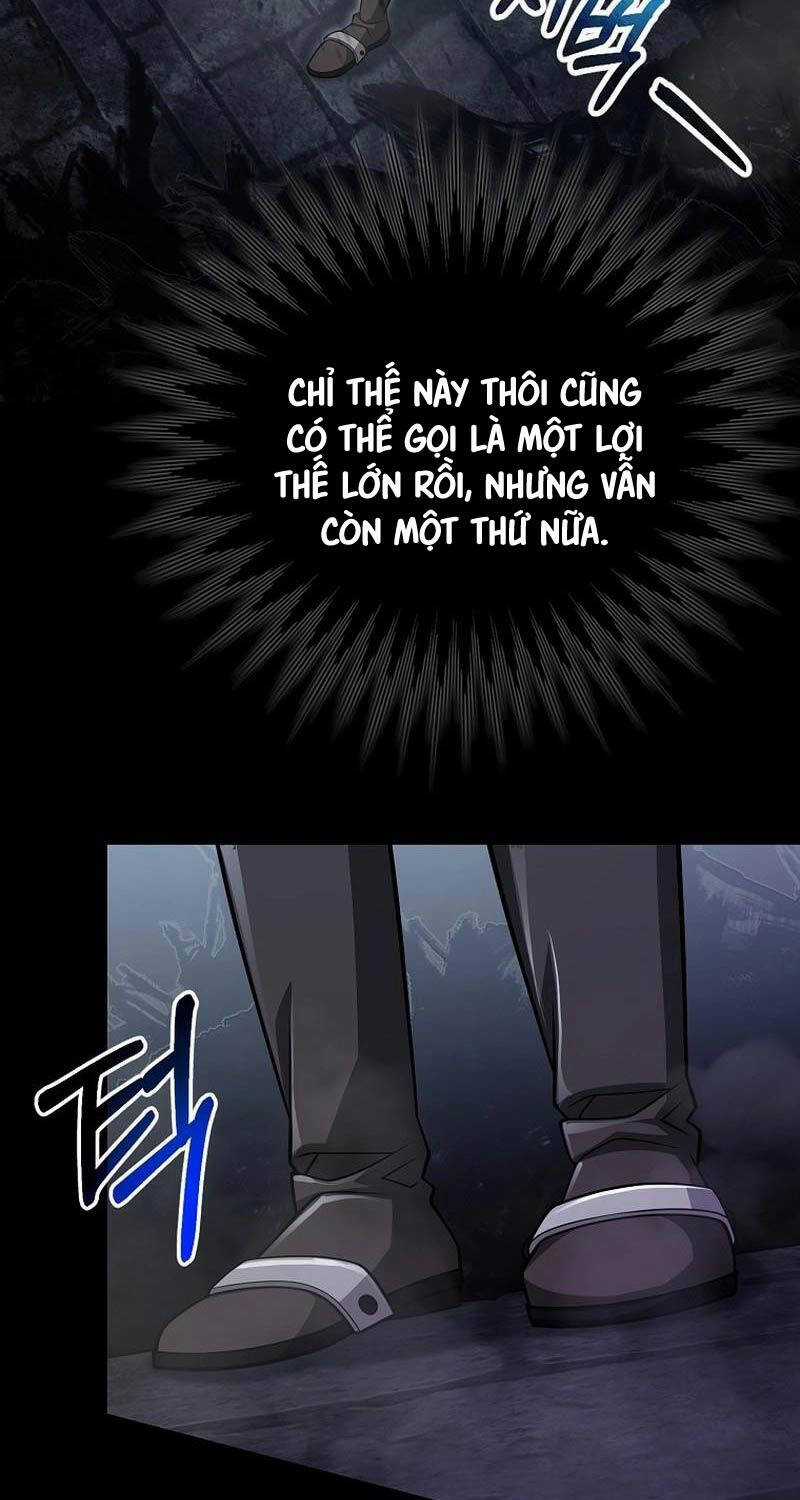 Bậc Thầy Debuff Chapter 35 trang 29