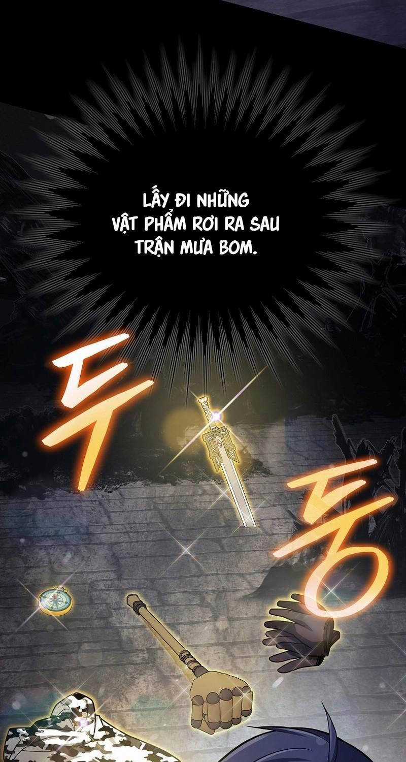 Bậc Thầy Debuff Chapter 35 trang 30