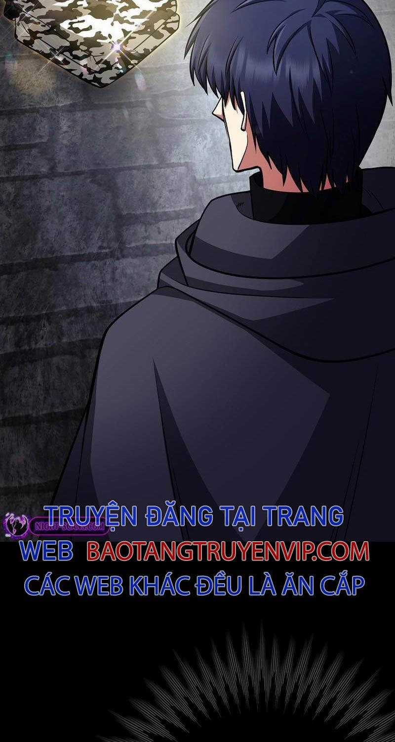 Bậc Thầy Debuff Chapter 35 trang 31