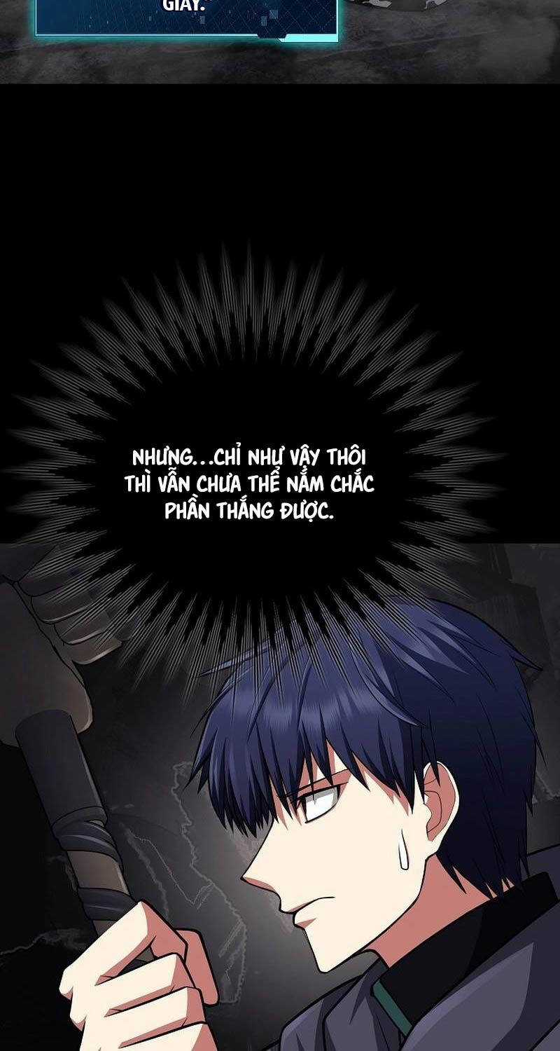 Bậc Thầy Debuff Chapter 35 trang 33