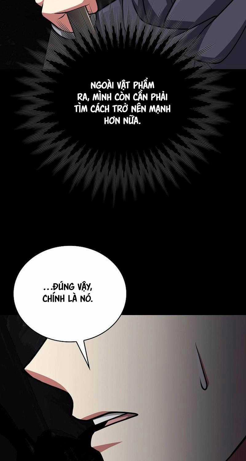 Bậc Thầy Debuff Chapter 35 trang 34