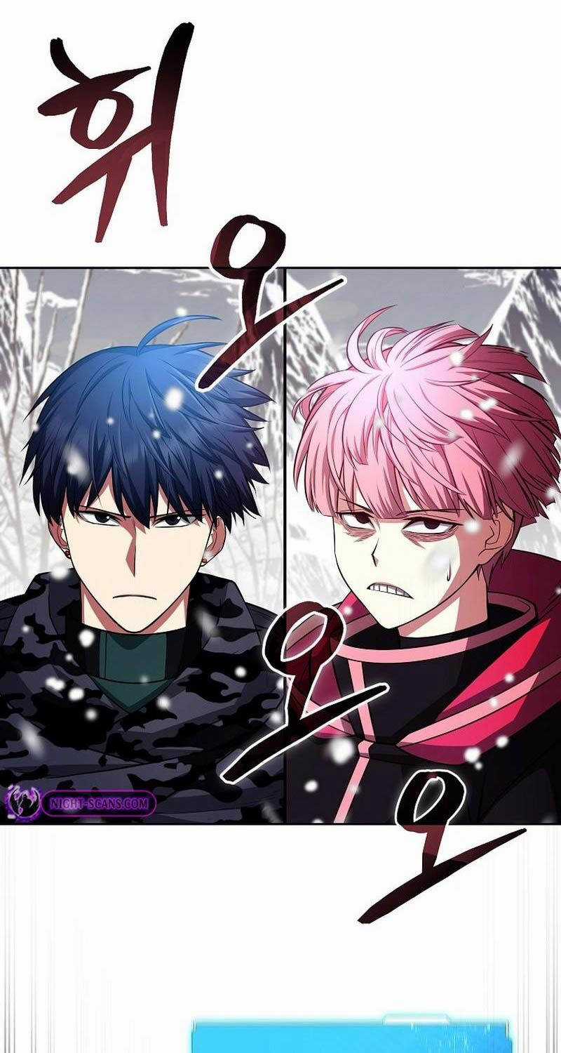 Bậc Thầy Debuff Chapter 35 trang 37