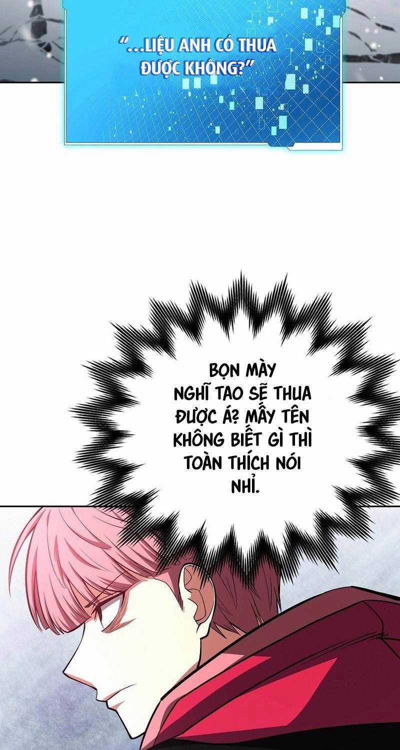 Bậc Thầy Debuff Chapter 35 trang 40