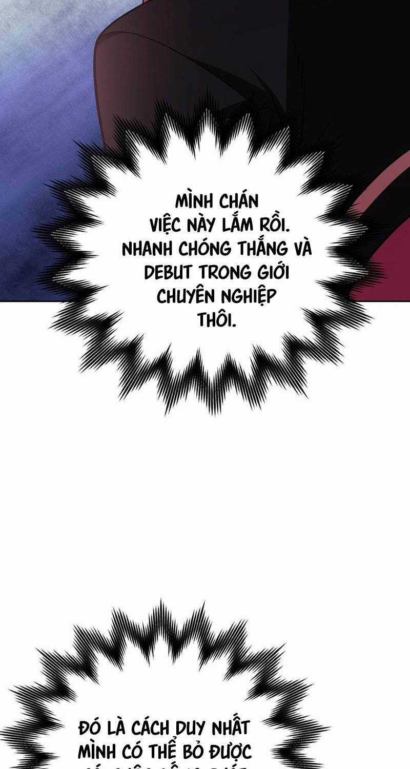 Bậc Thầy Debuff Chapter 35 trang 41