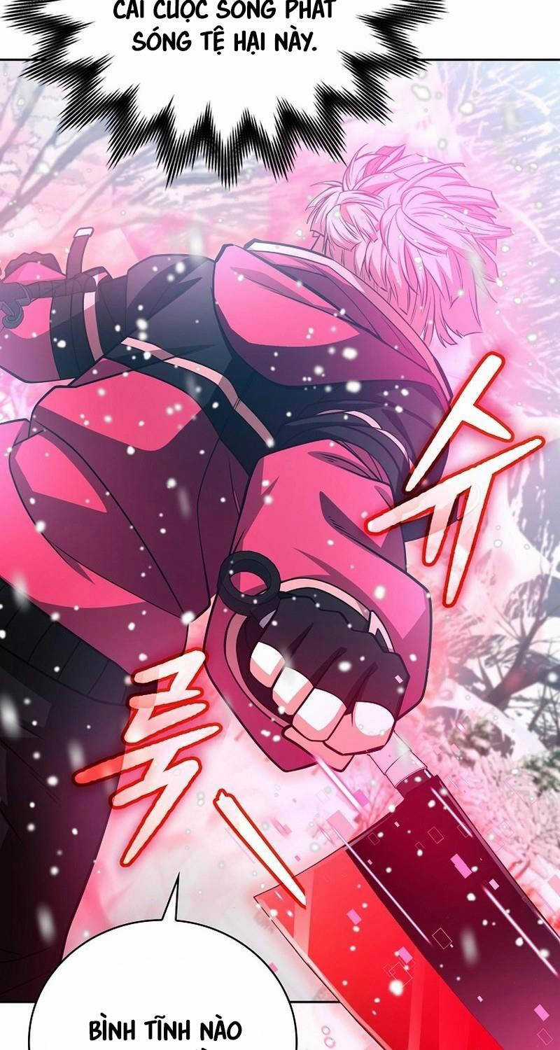 Bậc Thầy Debuff Chapter 35 trang 42