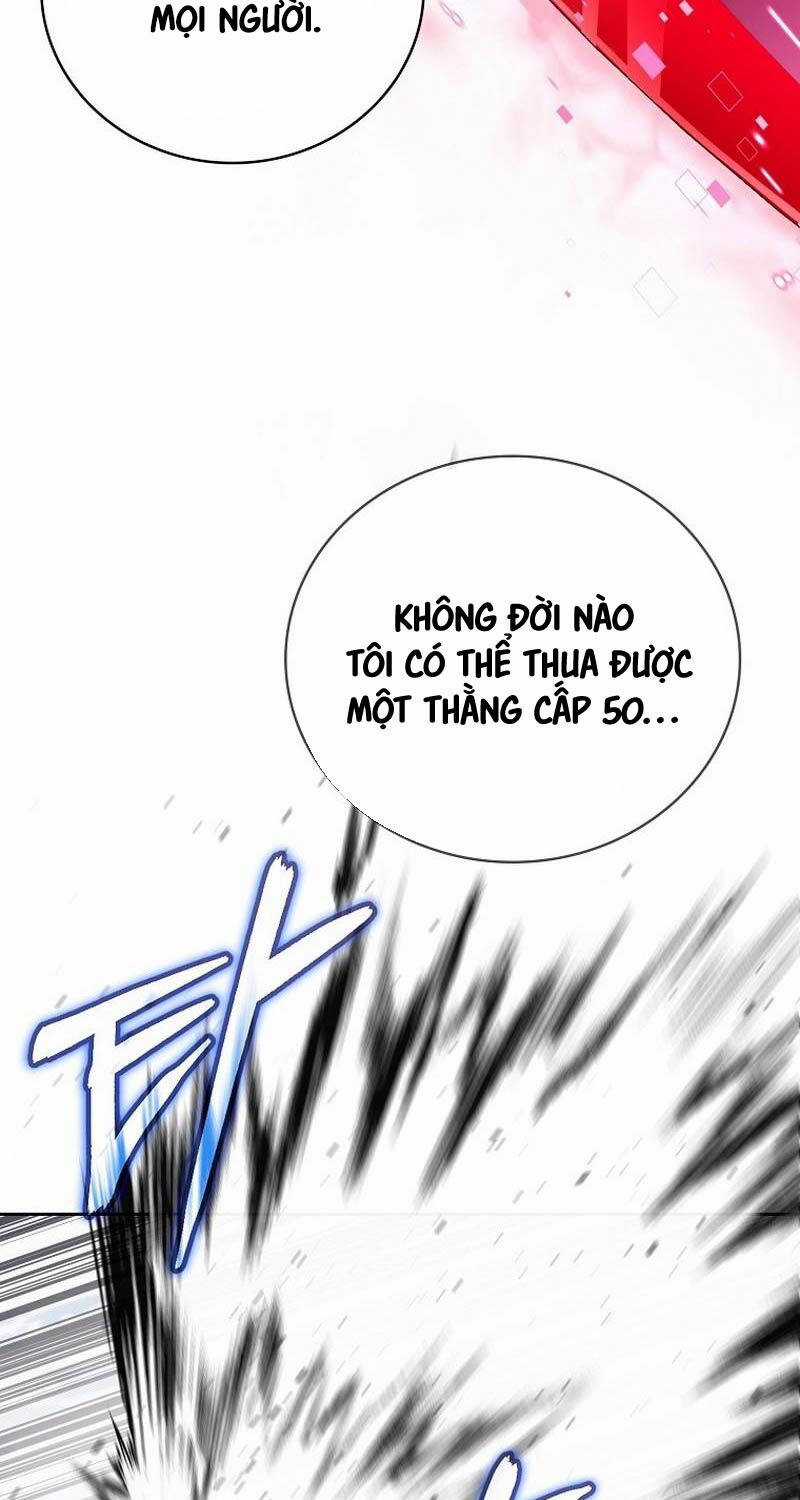 Bậc Thầy Debuff Chapter 35 trang 43