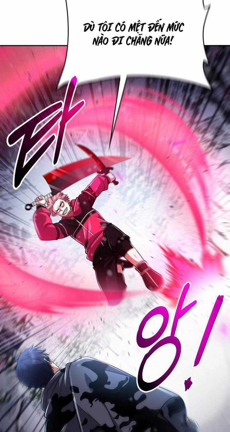 Bậc Thầy Debuff Chapter 35 trang 45