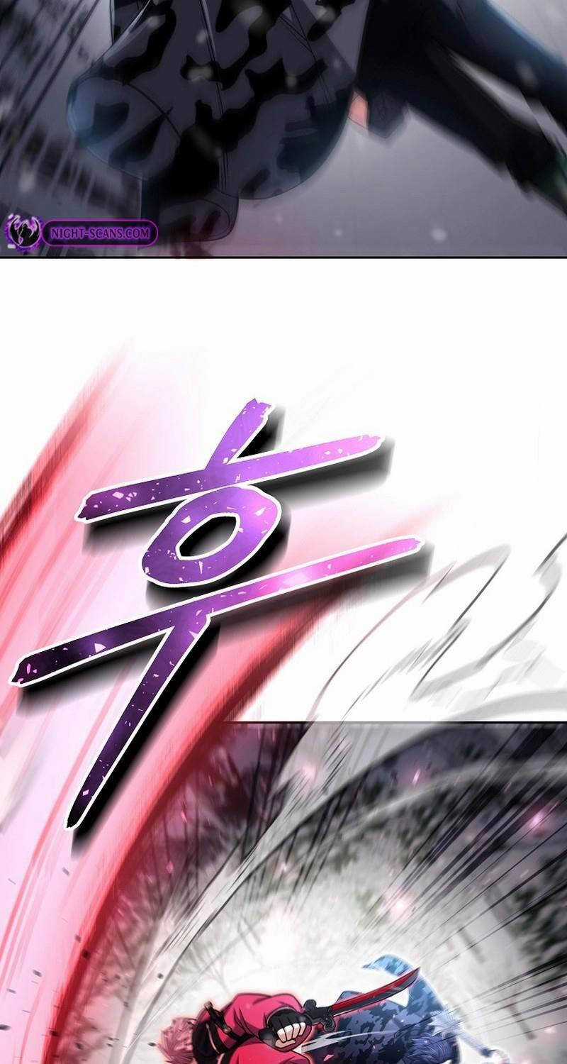 Bậc Thầy Debuff Chapter 35 trang 46