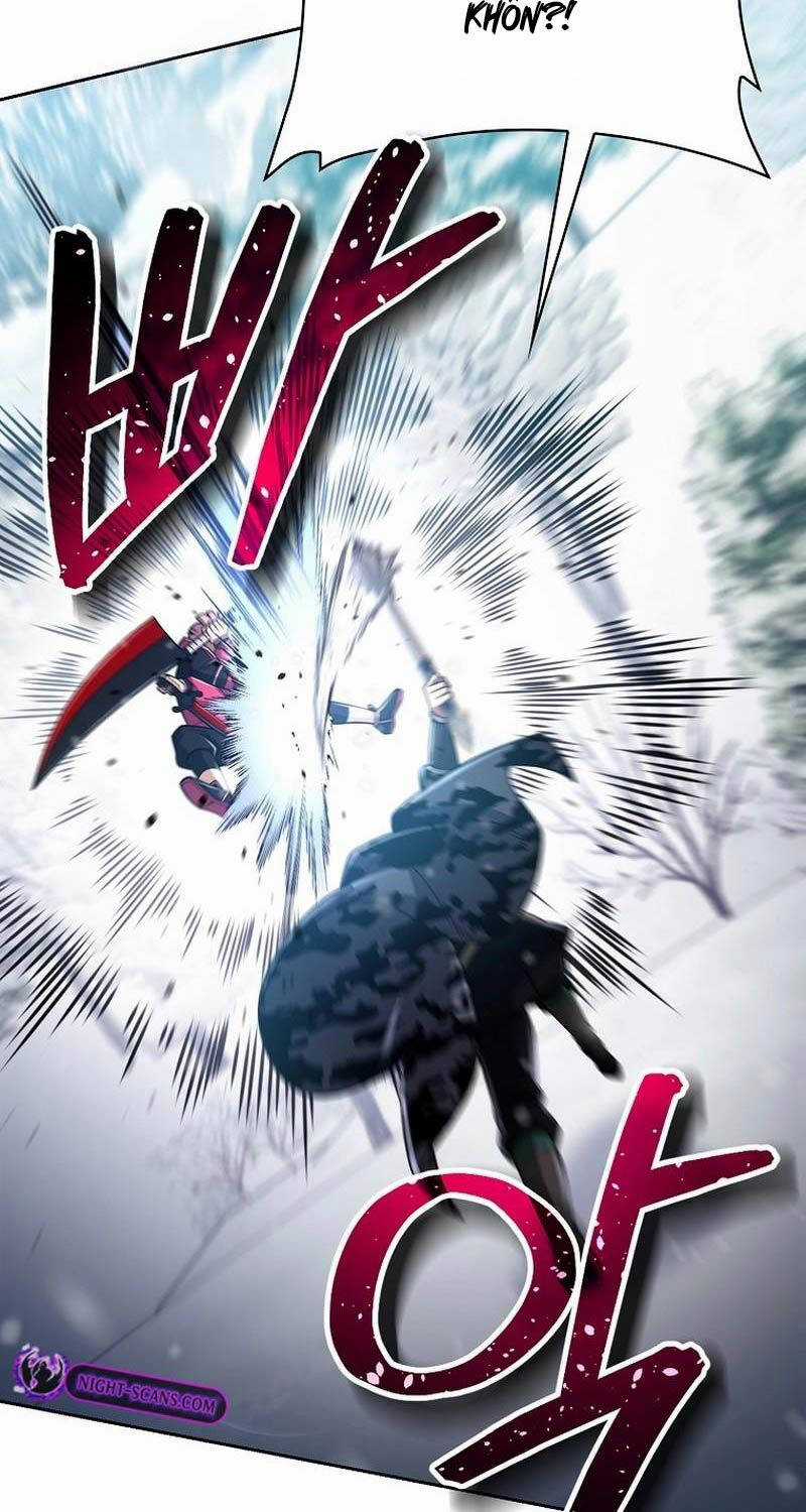 Bậc Thầy Debuff Chapter 35 trang 49